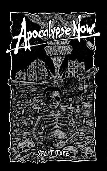 Apocalypse Now