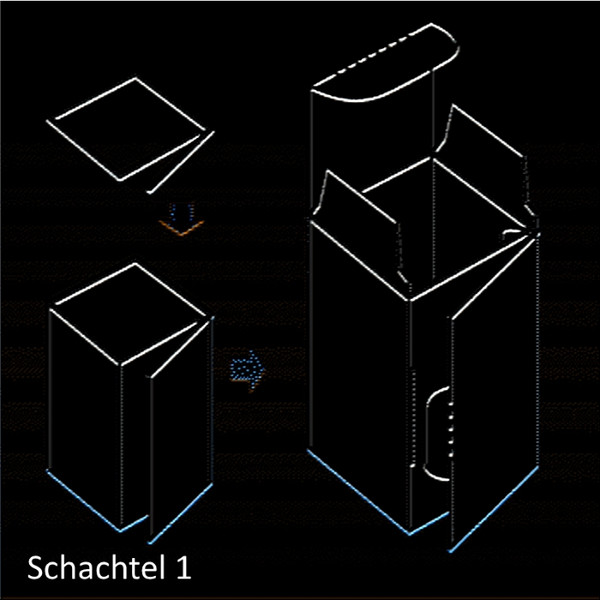 Schachtel 1
