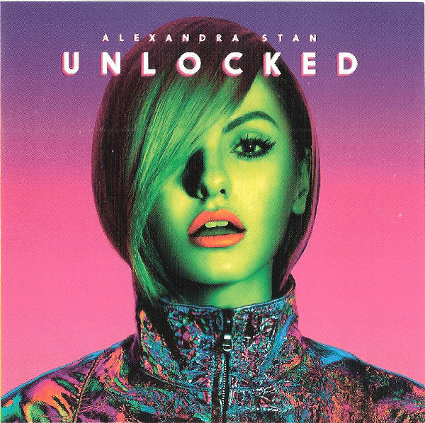 Unlocked
