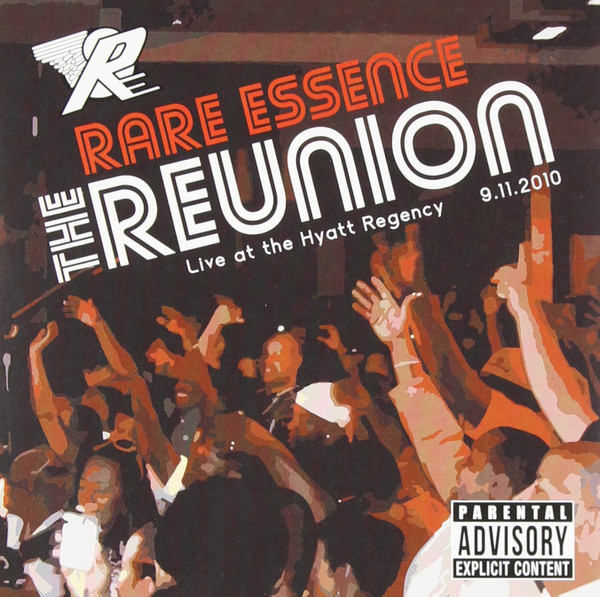 The Reunion (Live At The Hyatt Regency 9.11.2010)
