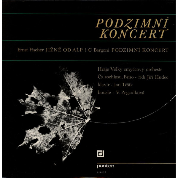 Podzimní Koncert / Varšavský Koncert