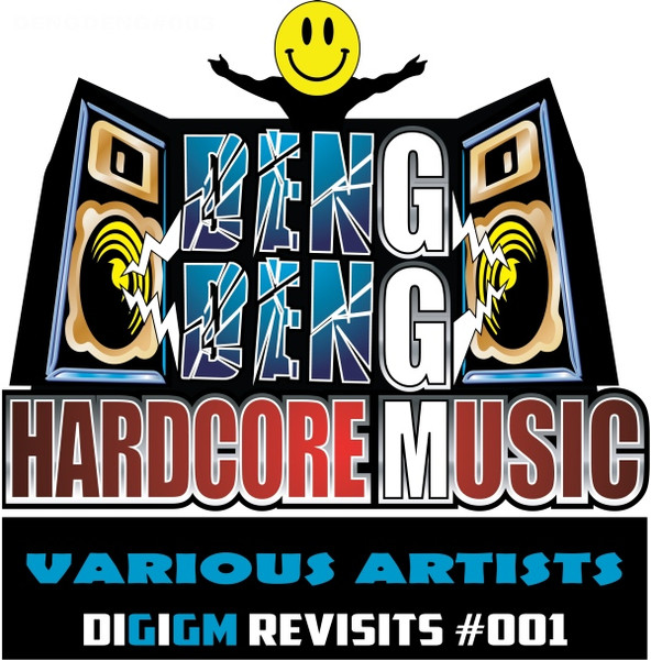 diGiGM Re-visits #001