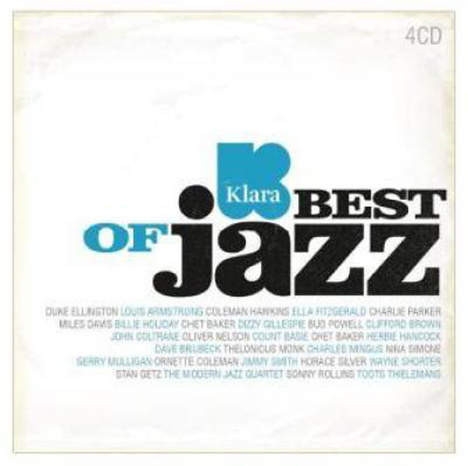 Klara Best Of Jazz
