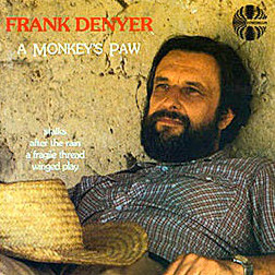 A Monkey's Paw