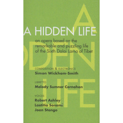 A Hidden Life And Other Works