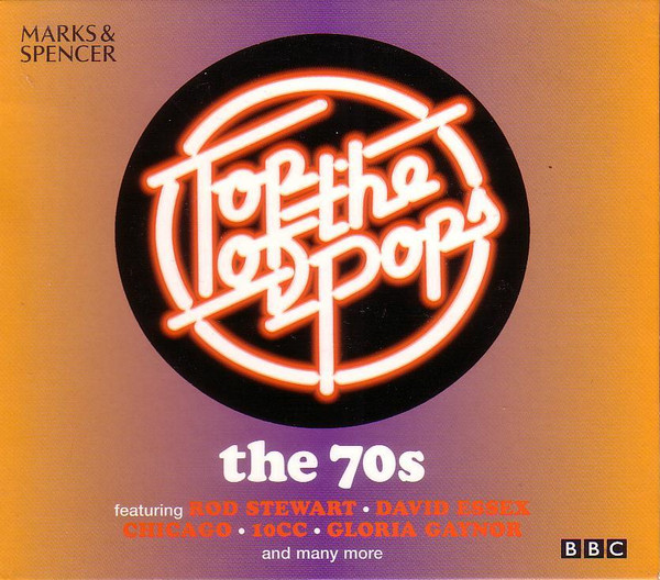 Top Of The Pops (The 70s)