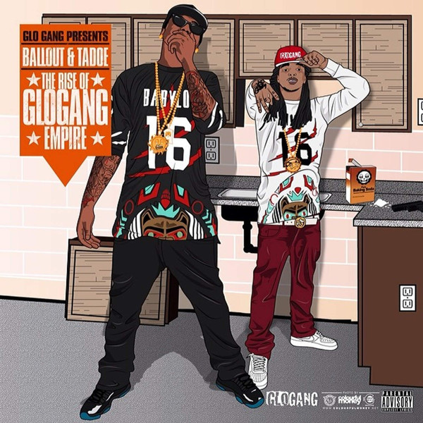 The Rise Of Glo Gang Empire