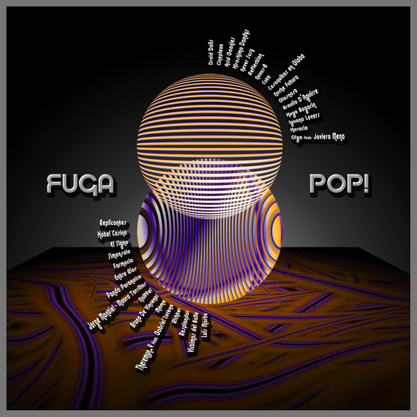 Fuga Pop!