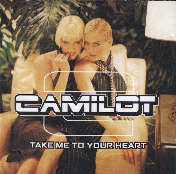 Take Me To Your Heart
