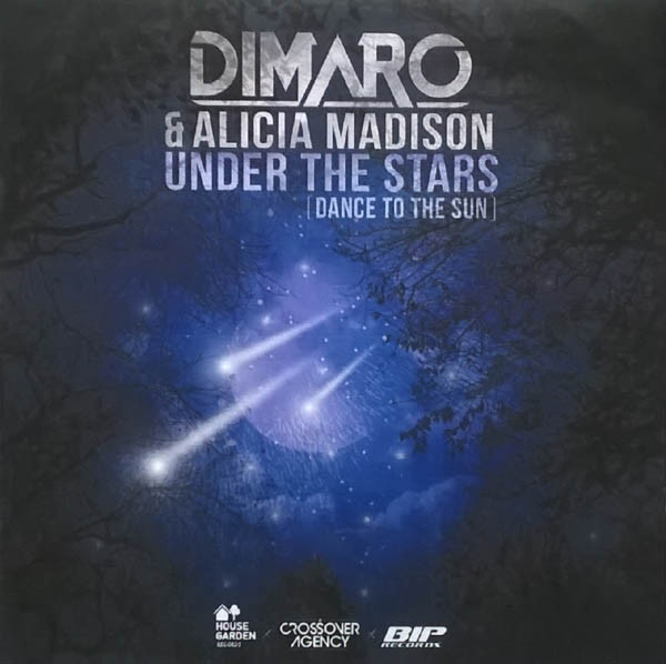 Under The Stars (Dance To The Sun)