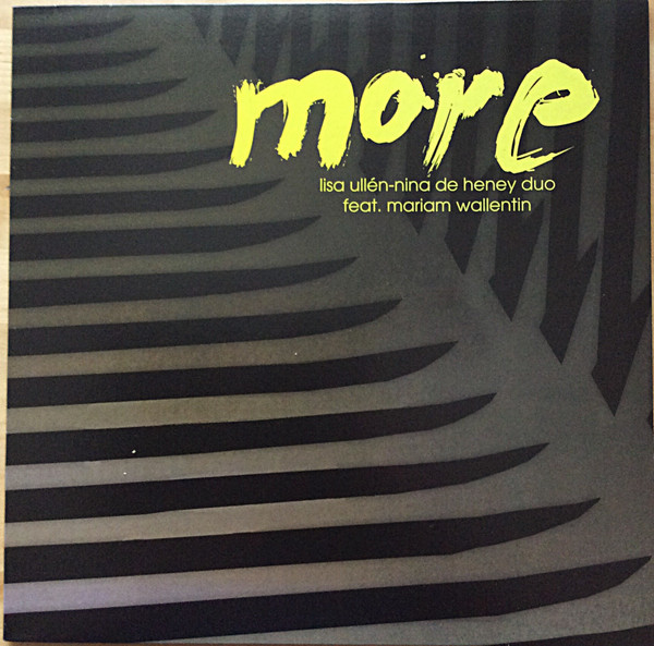 More