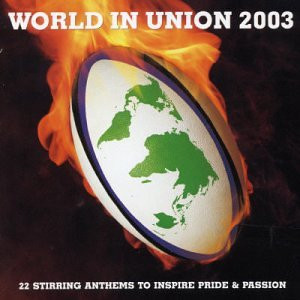 World In Union 2003