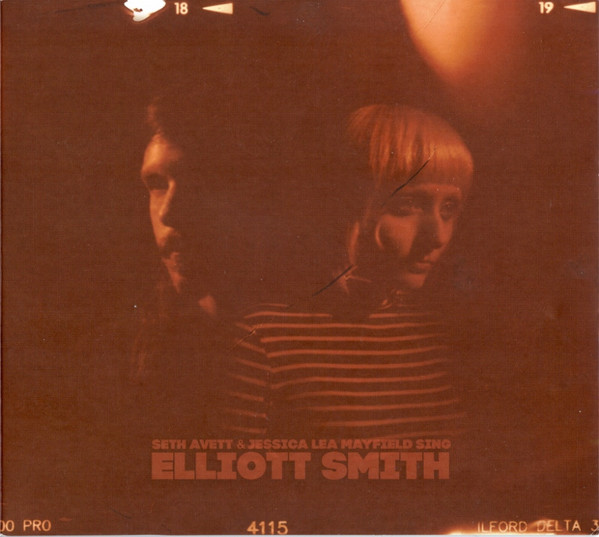 Sing Elliott Smith