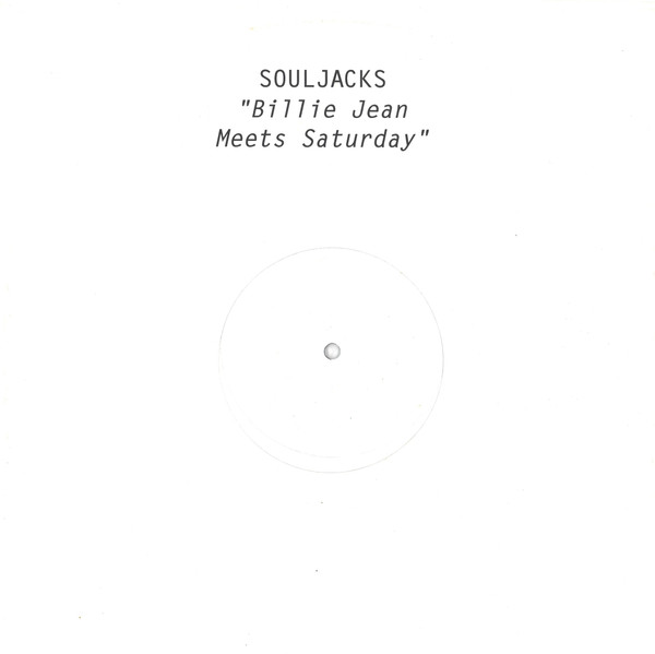 Souljacks "Billie Jean Meets Saturday"