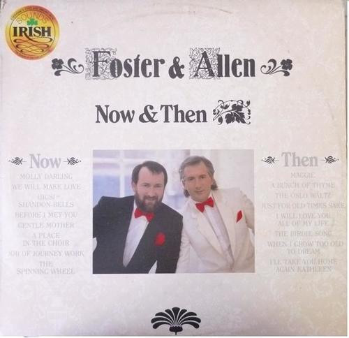 Now & Then