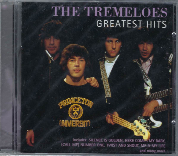 Greatest Hits