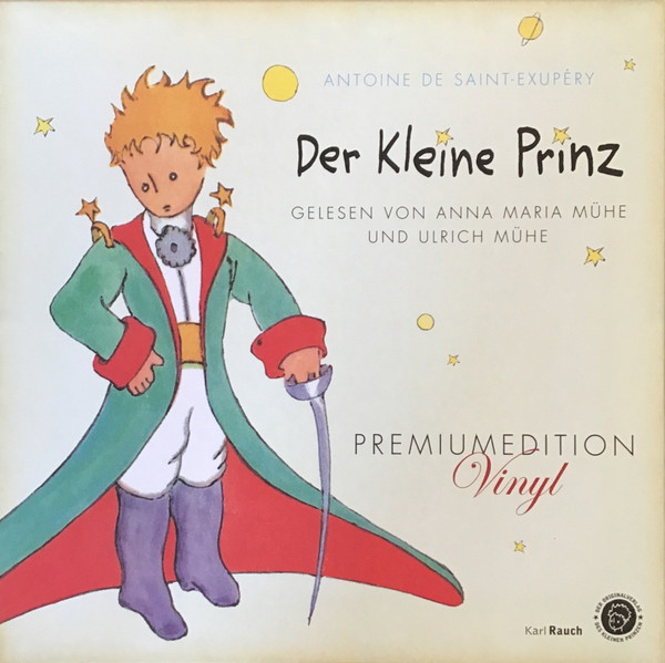 Der Kleine Prinz