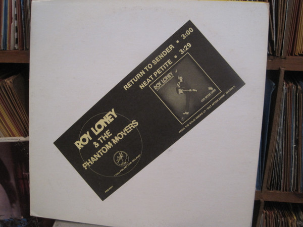From The Solid Smoke LP "Out After Dark"