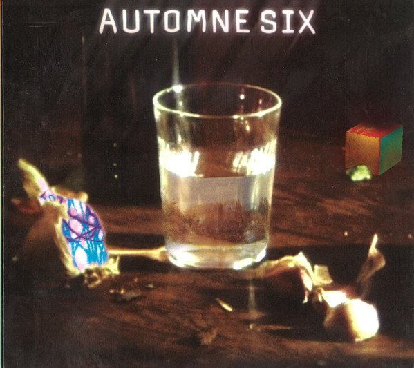 Automne Six