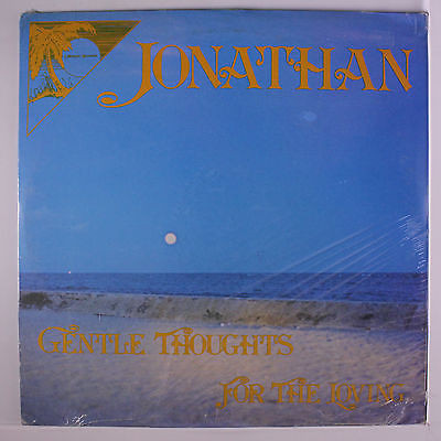 Gentle Thoughts For The Loving