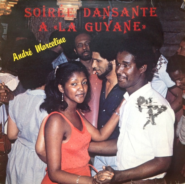 Soirée Dansante À "La Guyane"