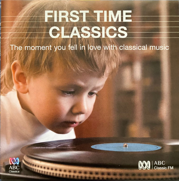 First Time Classics