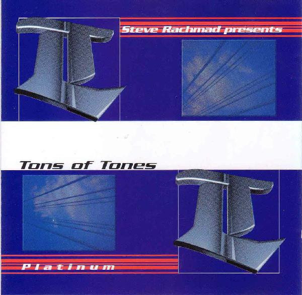 Platinum