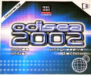 Odisea 2002