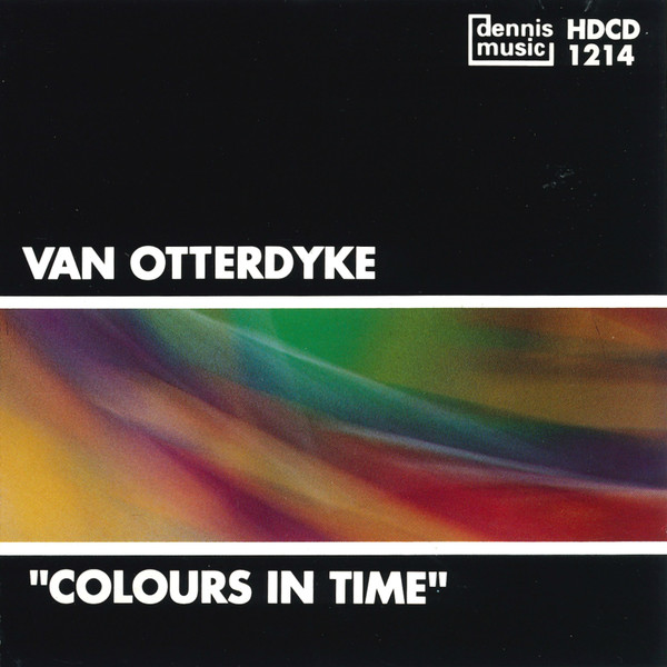 Colours In Time