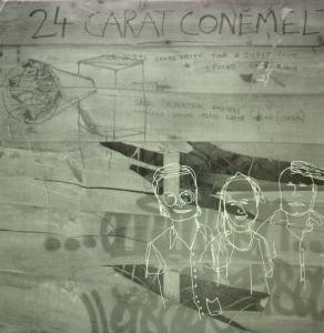 24 Carat Conemelt