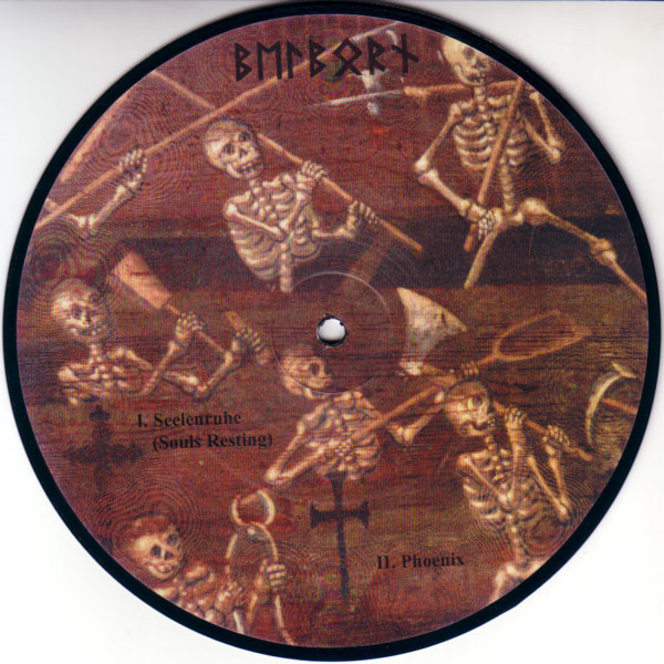 Seelenruhe / Phoenix