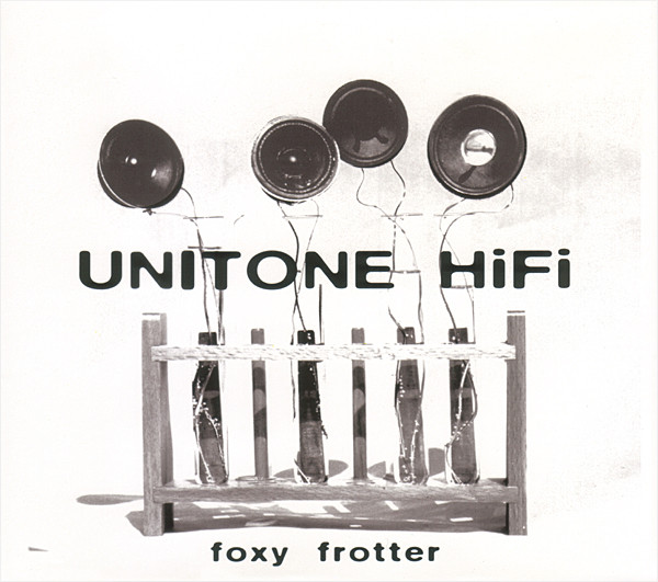 Foxy Frotter