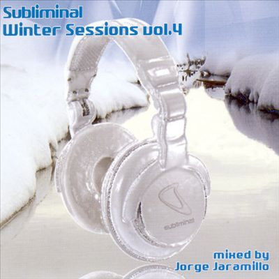 Subliminal Winter Sessions Vol. 4