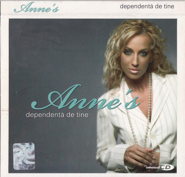 Dependentă De Tine