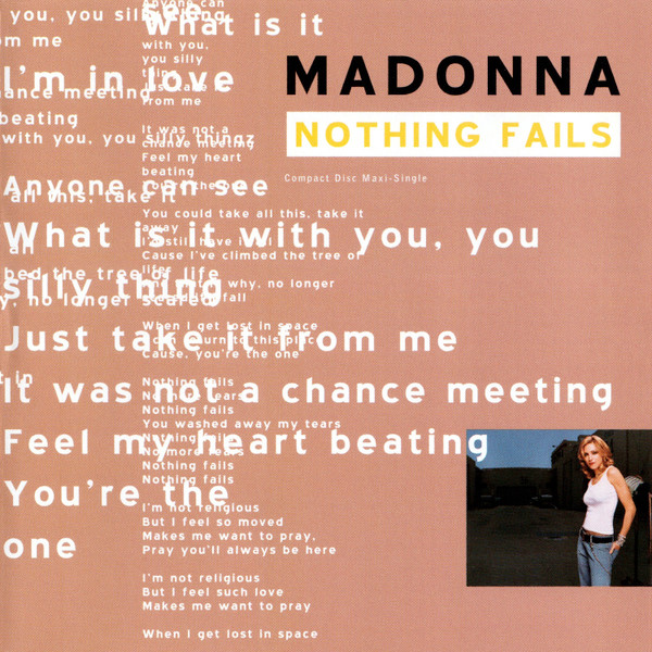 Nothing Fails