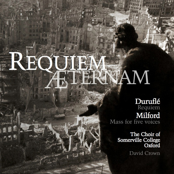 Requiem Æternam
