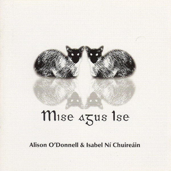 Mise Agus Ise