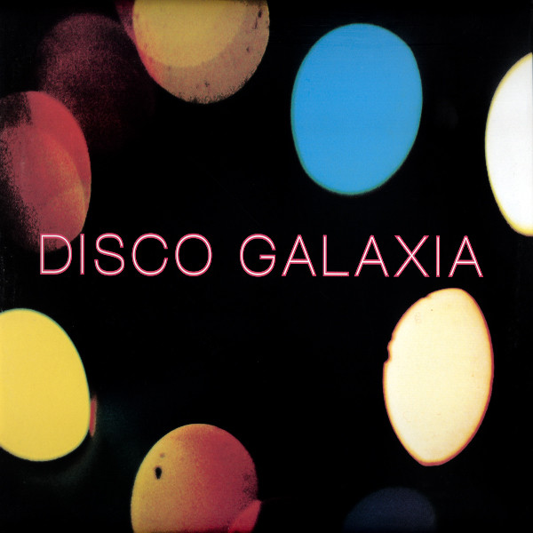 Disco Galaxia