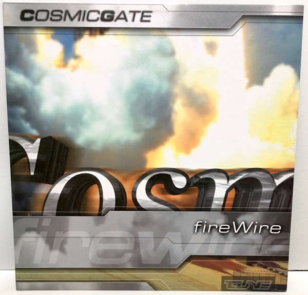 Fire Wire