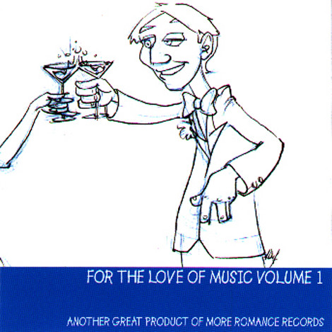 For The Love Of Music