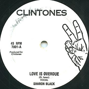 Love Is Overdue