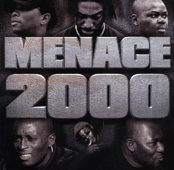 Menace 2000
