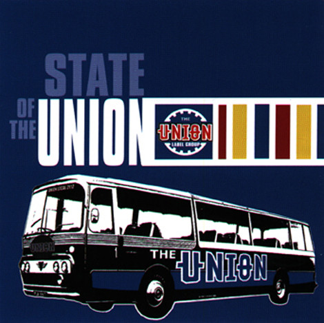 State Of The Union