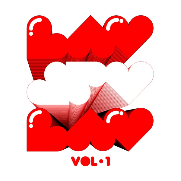 LA♥JPN♥LA Vol. 1