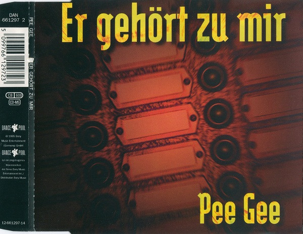 Er Gehört Zu Mir