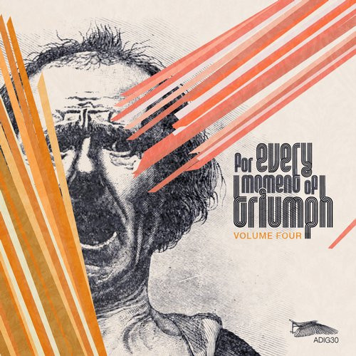For Every Moment Of Triumph Vol. 4