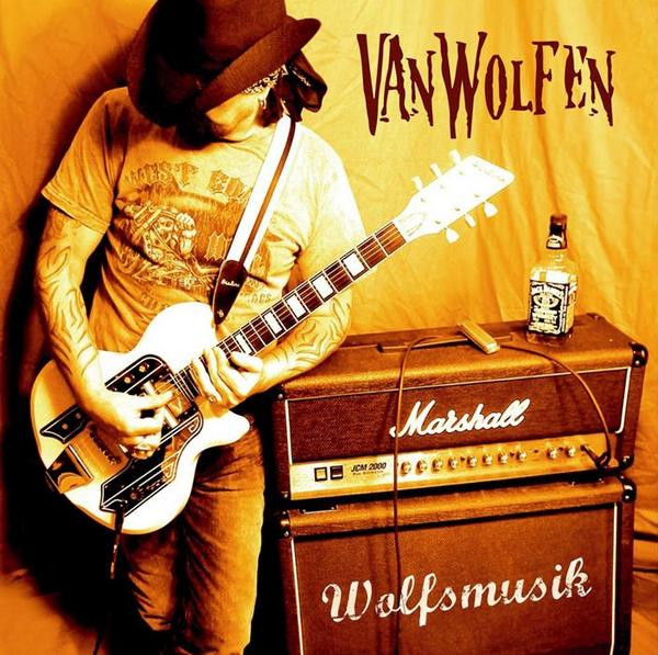 Wolfsmusik