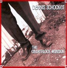 The Cinderblock Mansion