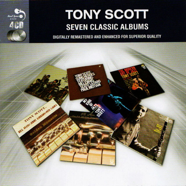 Seven Classic Albums