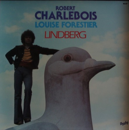 Lindberg